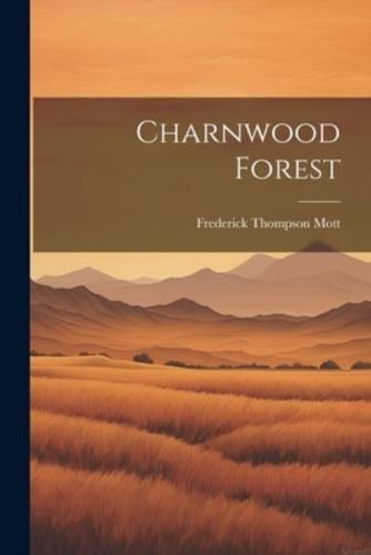 Charnwood Forest