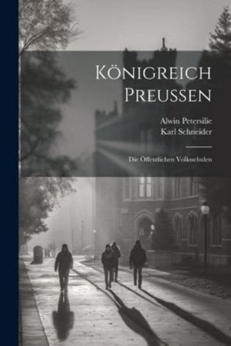 Königreich Preussen