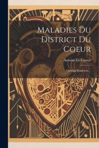 Maladies Du District Du Coeur