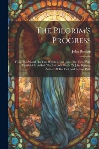 The Pilgrim's Progress