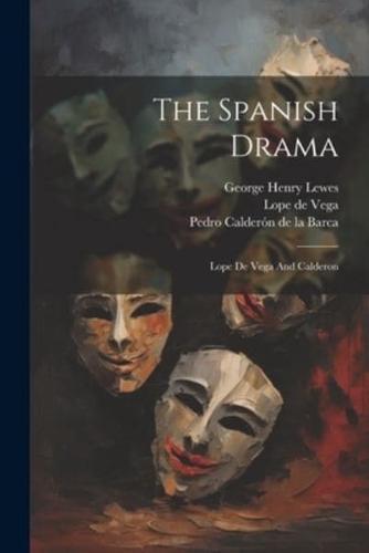 The Spanish Drama