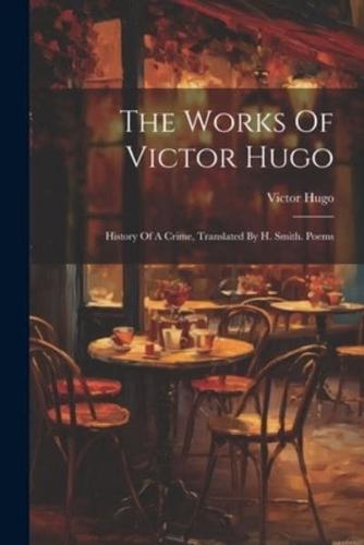 The Works Of Victor Hugo