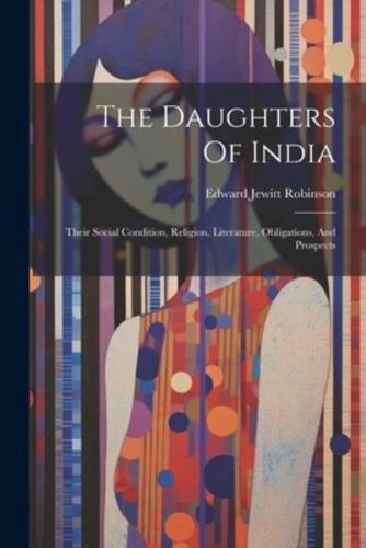 The Daughters Of India