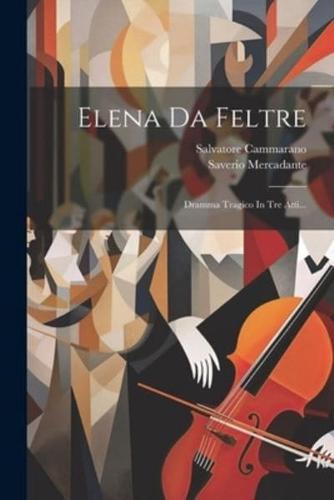 Elena Da Feltre