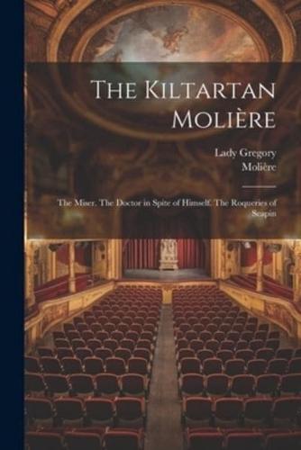 The Kiltartan Molière