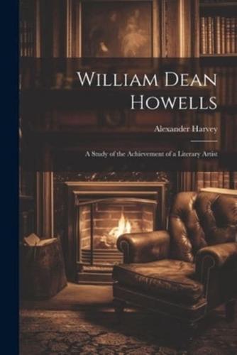 William Dean Howells