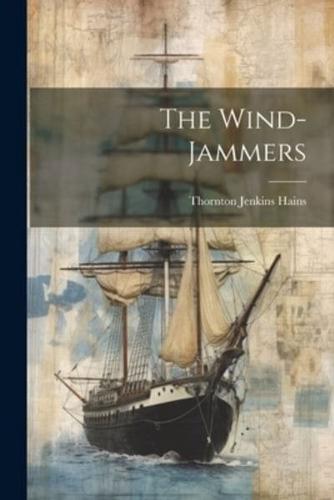 The Wind-Jammers