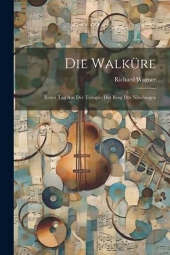 Die Walküre