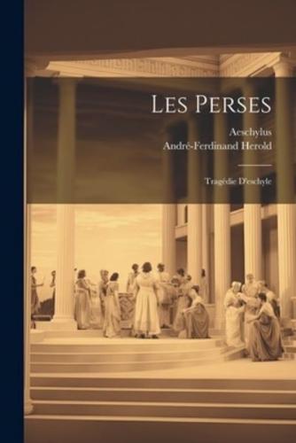 Les Perses