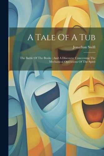 A Tale Of A Tub