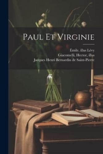 Paul Et Virginie