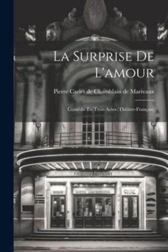 La Surprise De L'amour