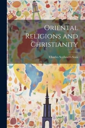 Oriental Religions and Christianity