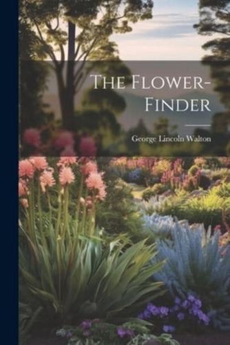 The Flower-Finder