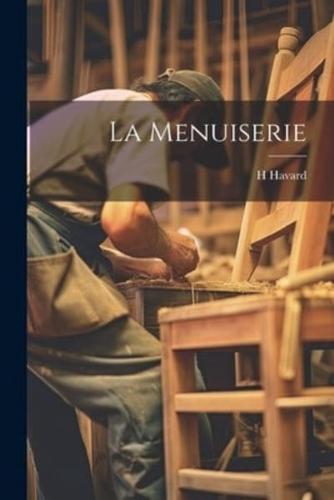 La Menuiserie