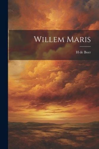 Willem Maris