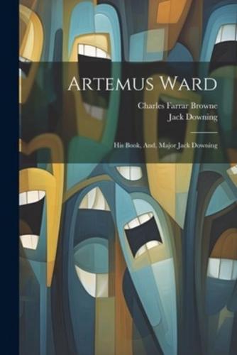 Artemus Ward