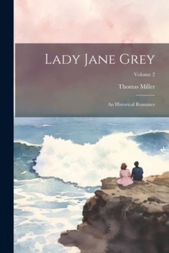 Lady Jane Grey