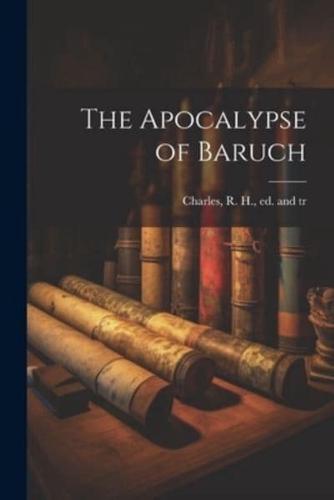 The Apocalypse of Baruch