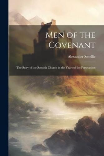 Men of the Covenant