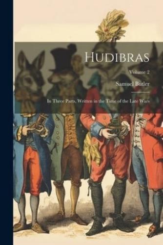 Hudibras