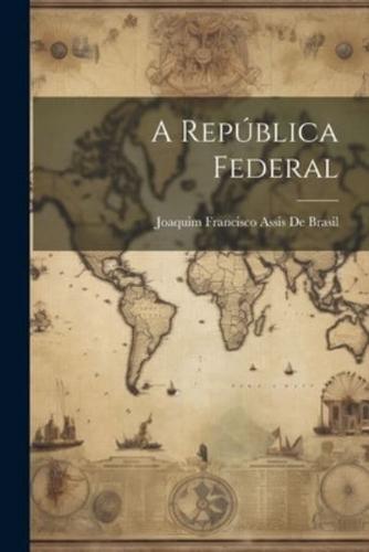 A República Federal