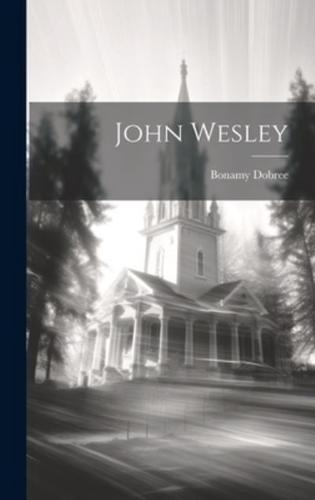 John Wesley