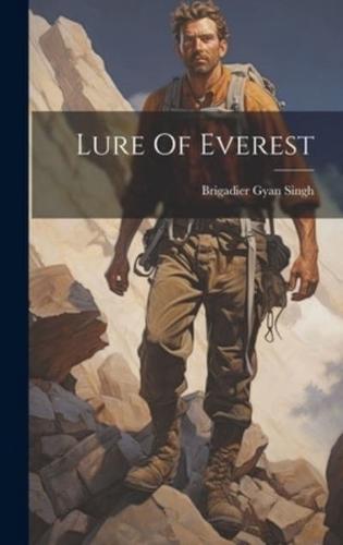 Lure Of Everest