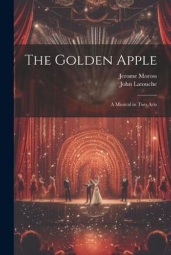 The Golden Apple