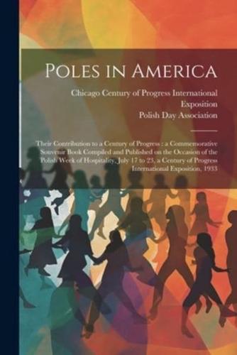 Poles in America