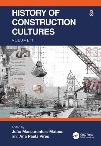History of Construction Cultures