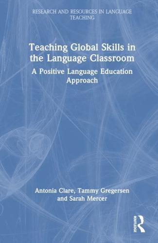 Teaching Global Skills in the Language Classroom