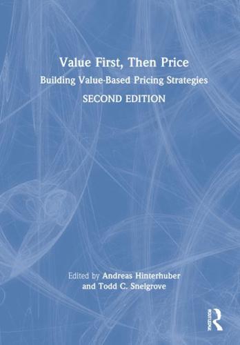 Value First Then Price