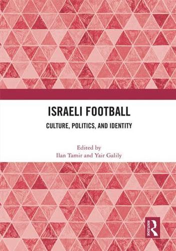 Israeli Football