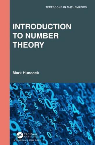 Introduction to Number Theory