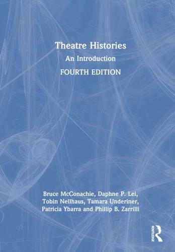 Theatre Histories