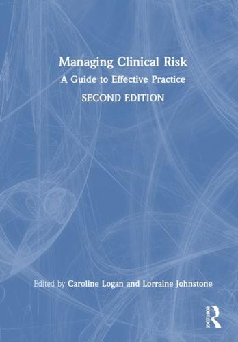 Managing Clinical Risk
