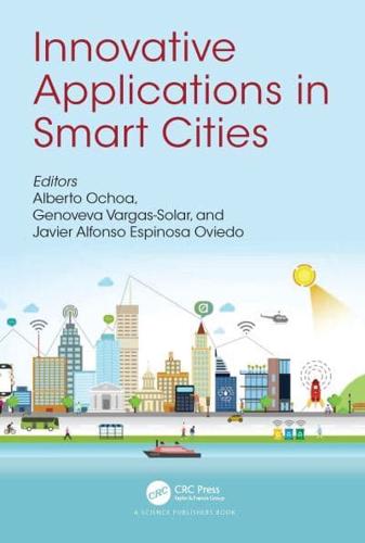 Innovative Applications in Smart Cities
