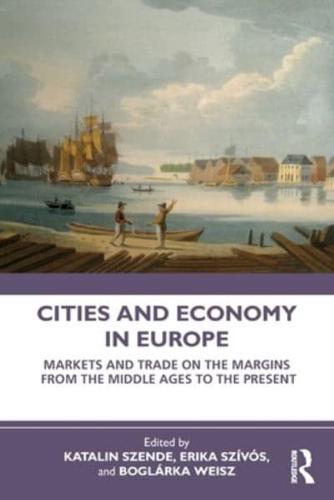 Cities and Economy in Europe