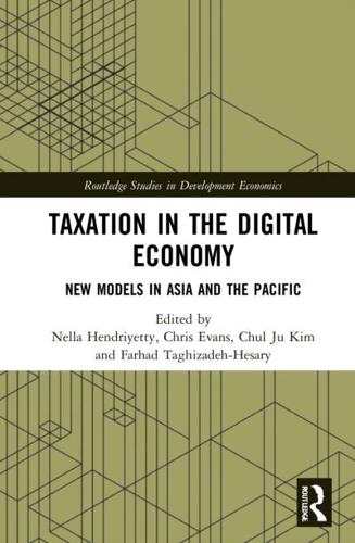 Taxation in the Digital Economy