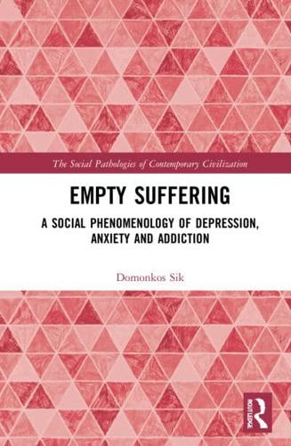 Empty Suffering