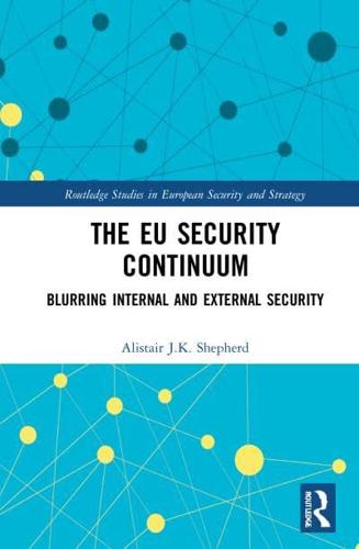 The EU Security Continuum