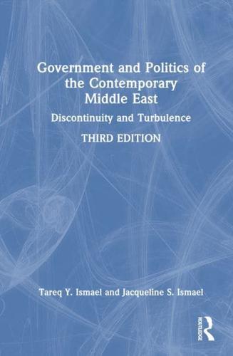 Government and Politics of the Contemporary Middle East