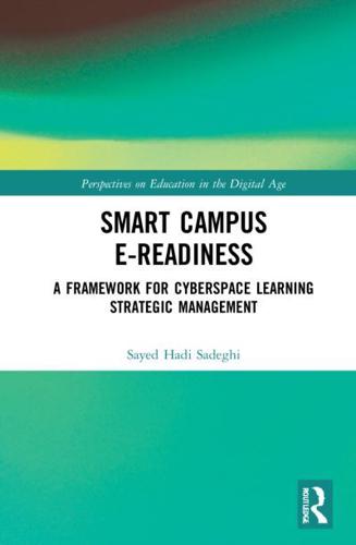 Smart Campus E-Readiness