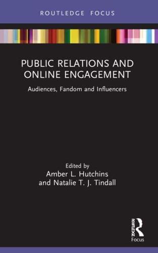 Public Relations and Online Engagement