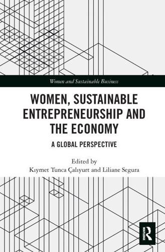 Women, Sustainable Entrepreneurship and the Economy