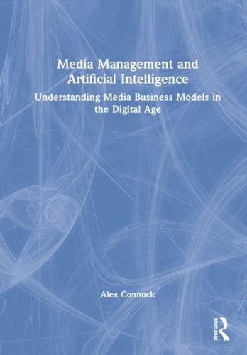 Media Management and Artificial Intelligence