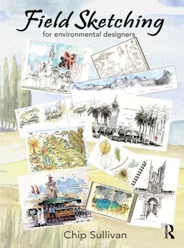 Field Sketching for Environmental Designers