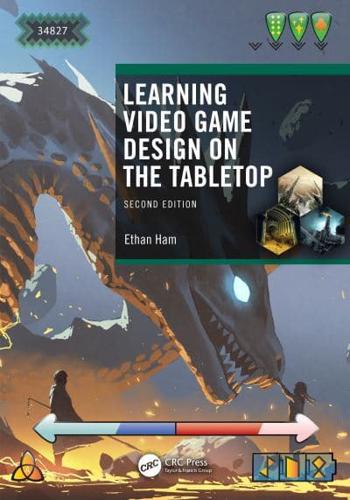 Learning Video Game Design on the Tabletop