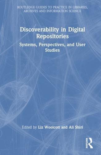 Discoverability in Digital Repositories